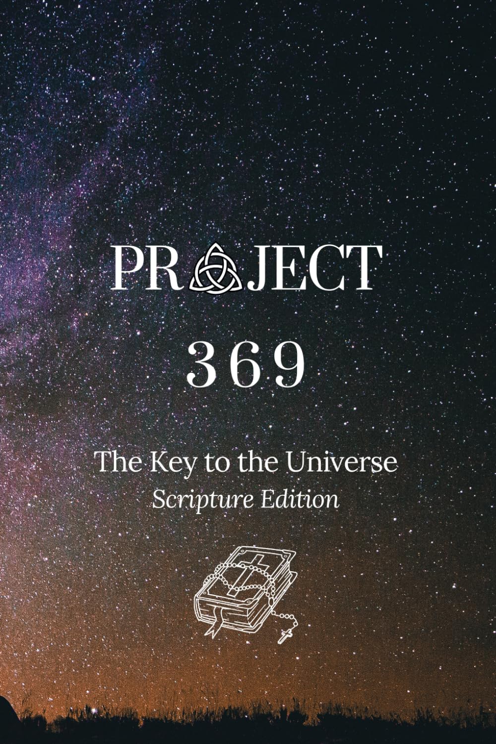 Project 369: Evolved Consciousness - 3349