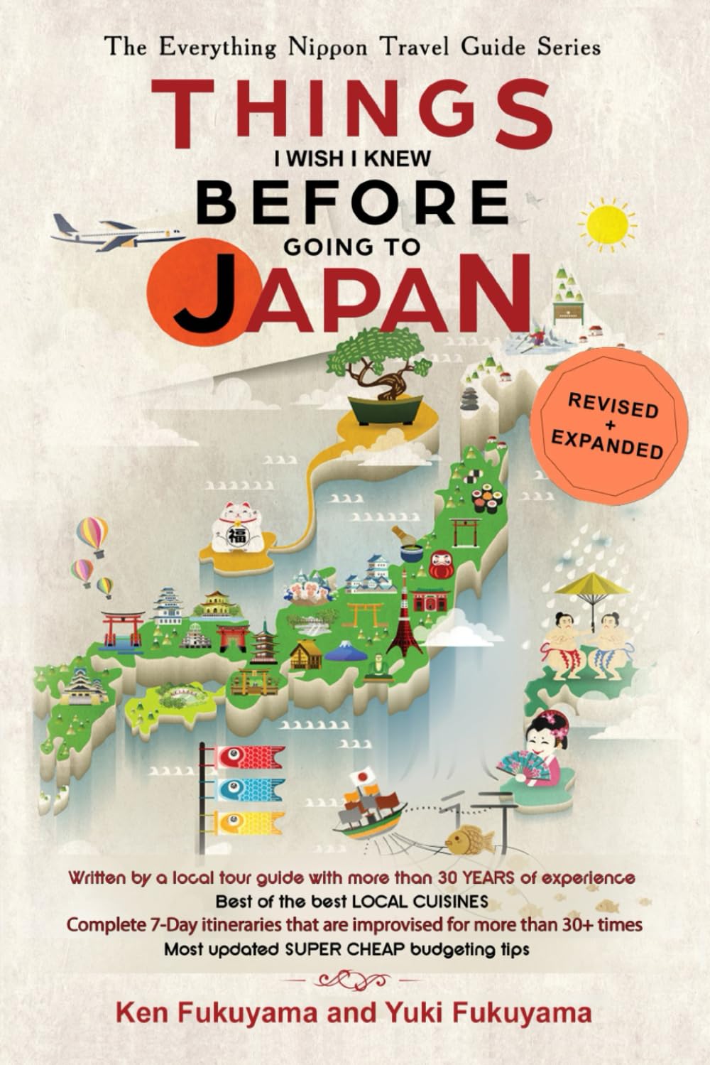 Japan Travel Guide: Things I Wish I'D Known Before Going to Japan (2025)