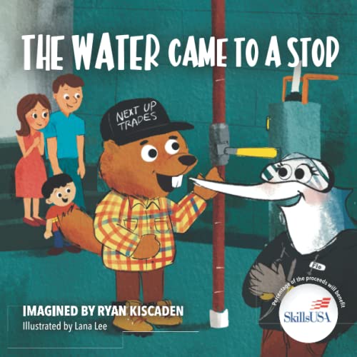 The Water Came To A Stop (Next Up Trades)