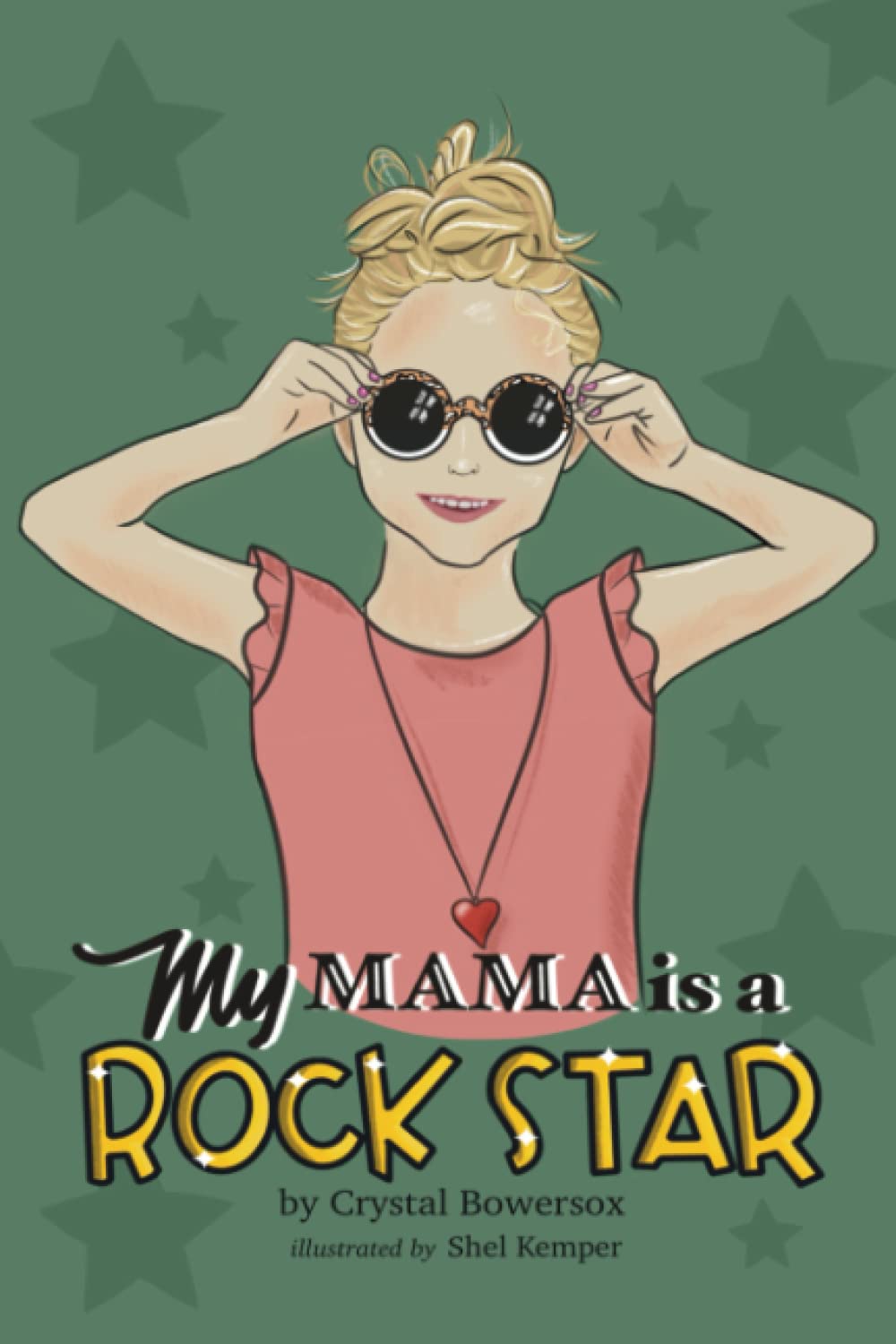 My Mama is a Rock Star