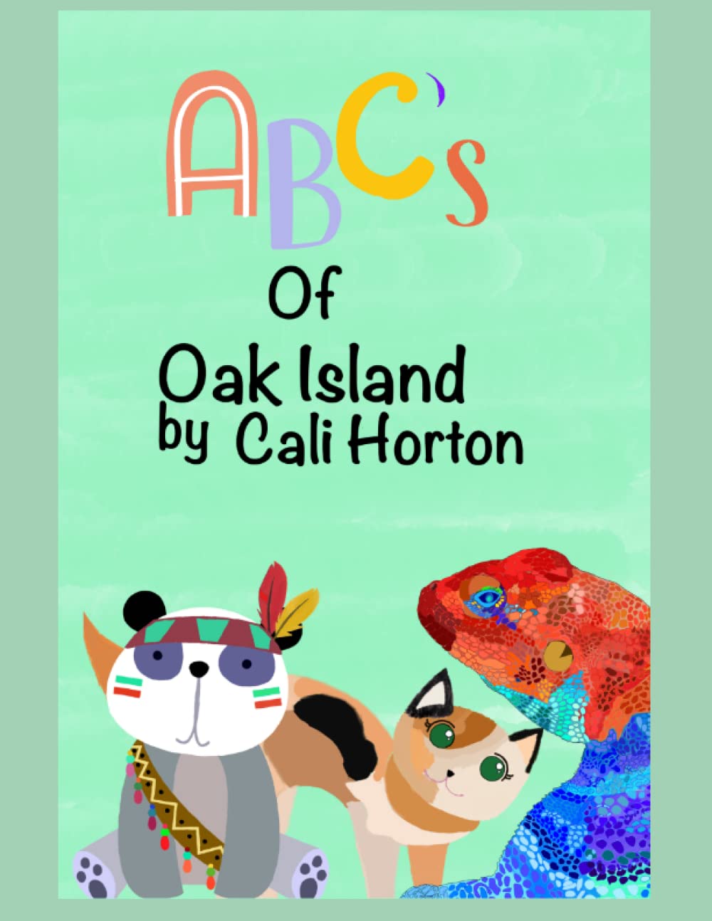 ABC’s of Oak Island