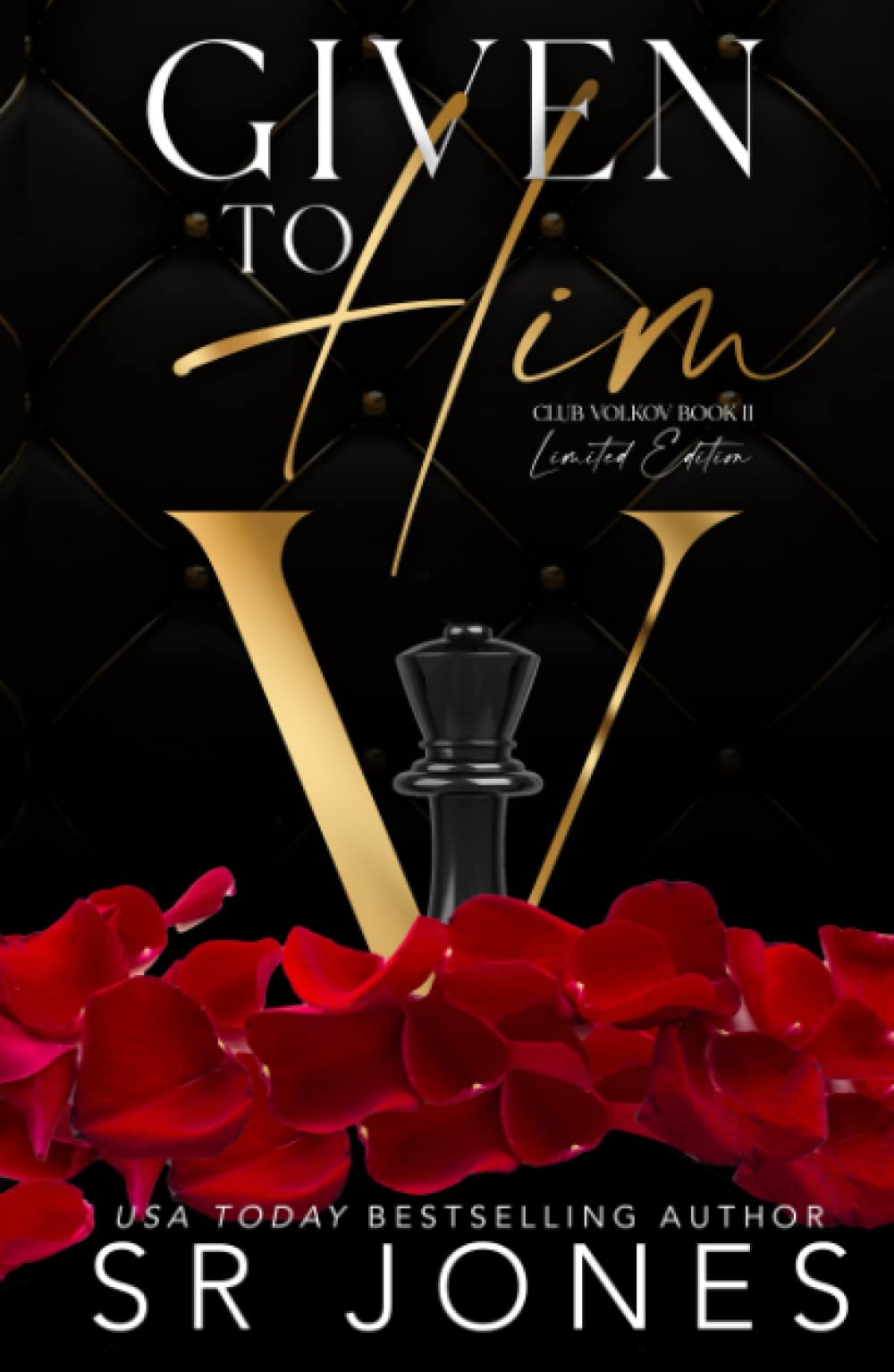 Given To Him (Club V)
