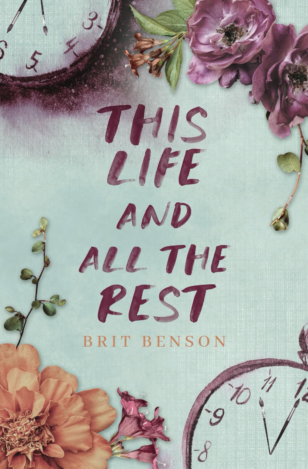 This Life and All the Rest (Next Life)