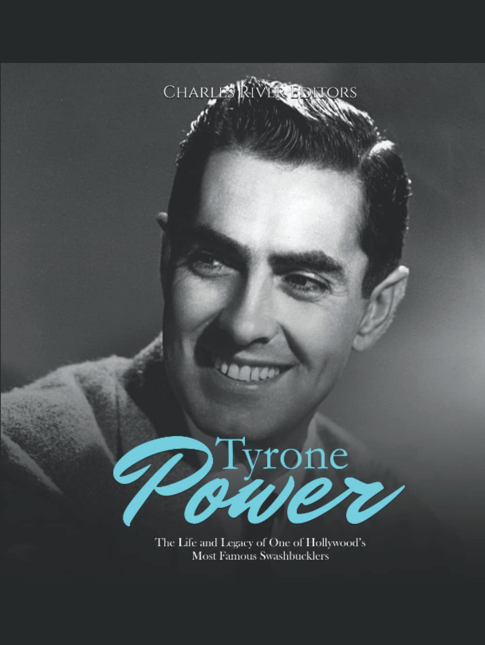 Tyrone Power: The Life and Legacy of One of Hollywood’s Most Famous Swashbucklers - 3823
