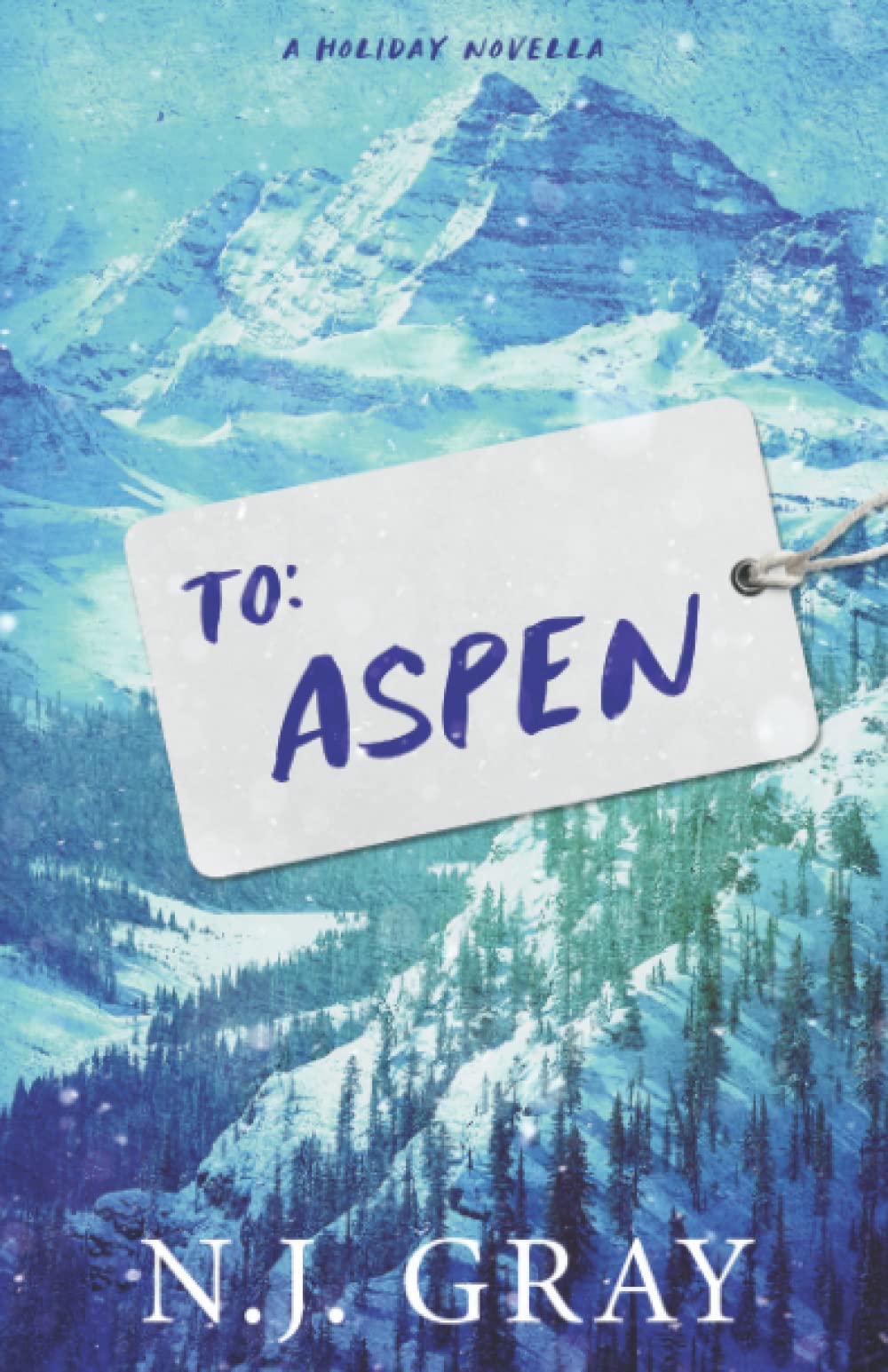 To Aspen - 9892