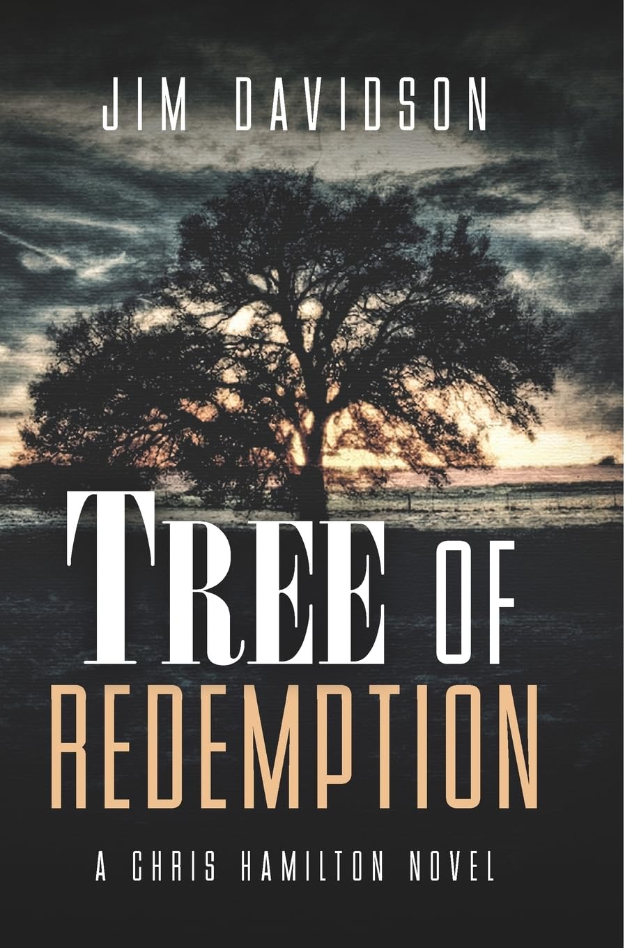 Tree of Redemption (Chris Hamilton) - 6525