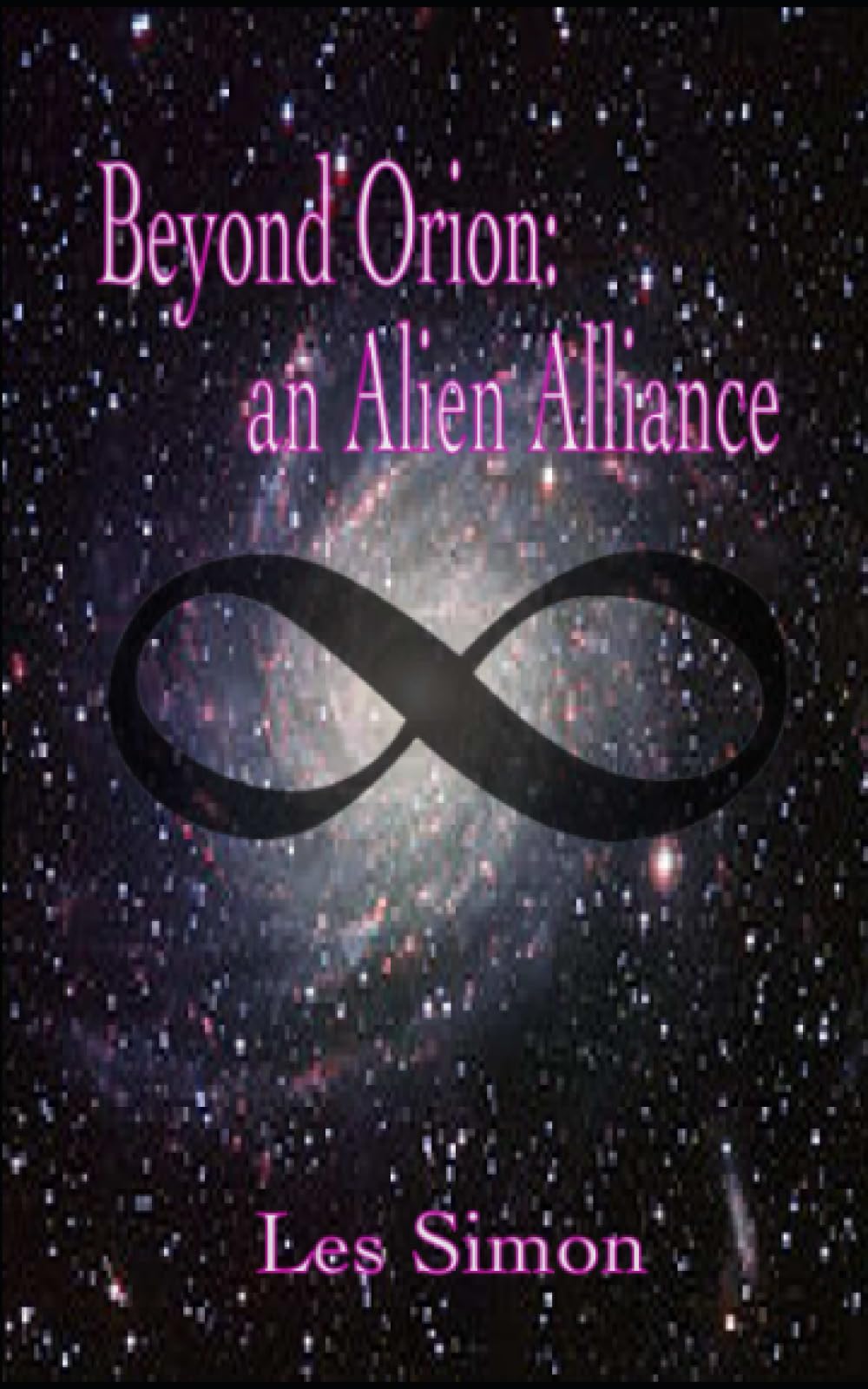 Beyond Orion: An Alien Alliance