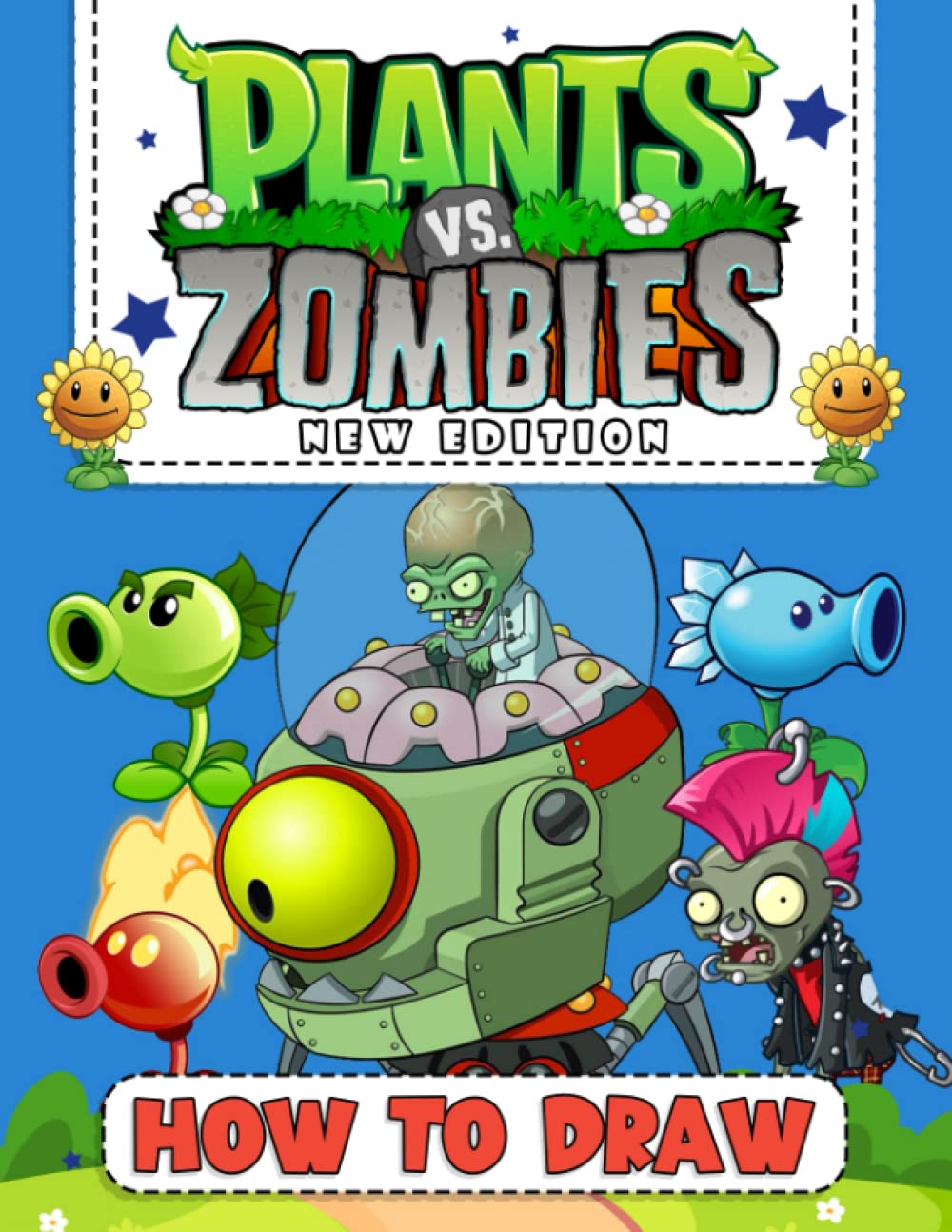 How to Draw ℙ����� ��. ℤ������: 2022 New Edition | Deluxe Edition Learn to Draw Characters for Kids, Boys, Girls, Ages 2-4 4-8 8-12 9-12 8-12 Girls, Boys, Teens and Adults - 1695