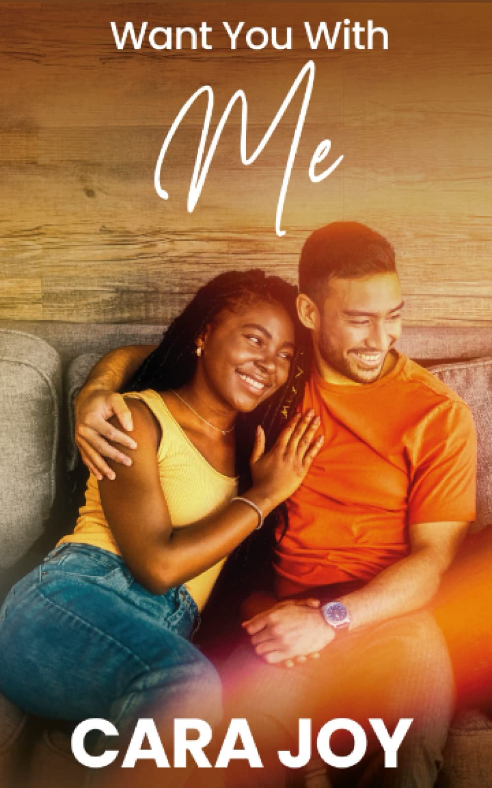 Want You With Me: A Sweet Friends To Lovers Contemporary Christian Romance (The Philly Doctors Series)