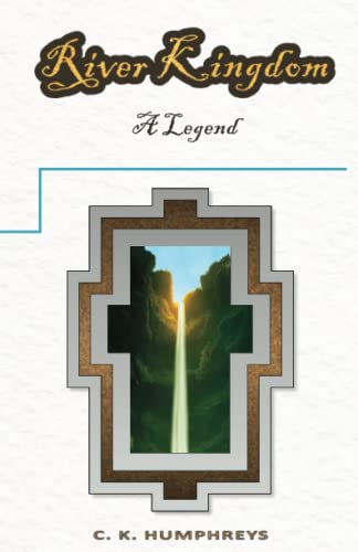 River Kingdom: A Legend - 2494