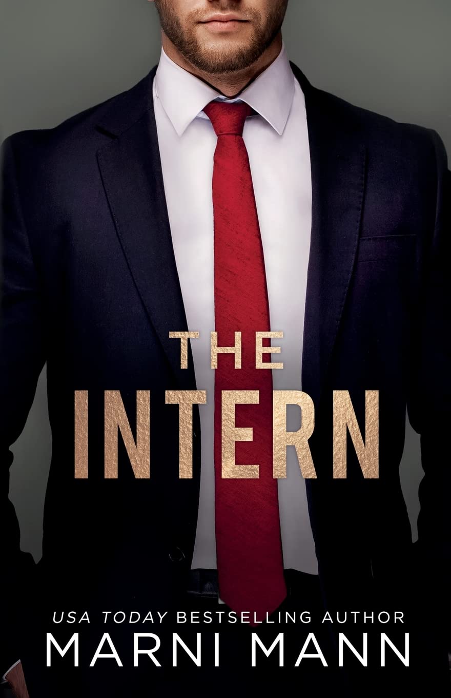 The Intern (The Dalton Family)