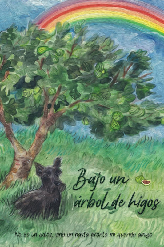 Bajo un árbol de higos (Spanish Edition) - 6810