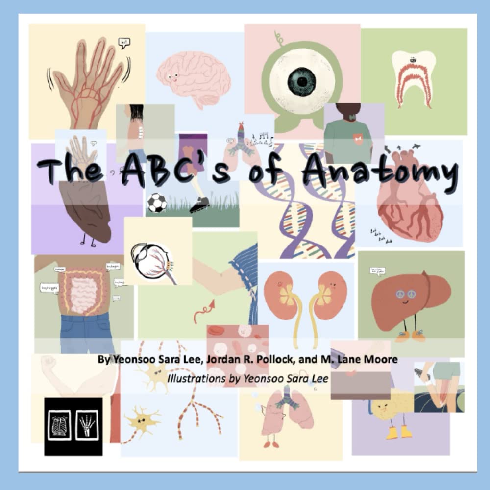 The ABC's of Anatomy