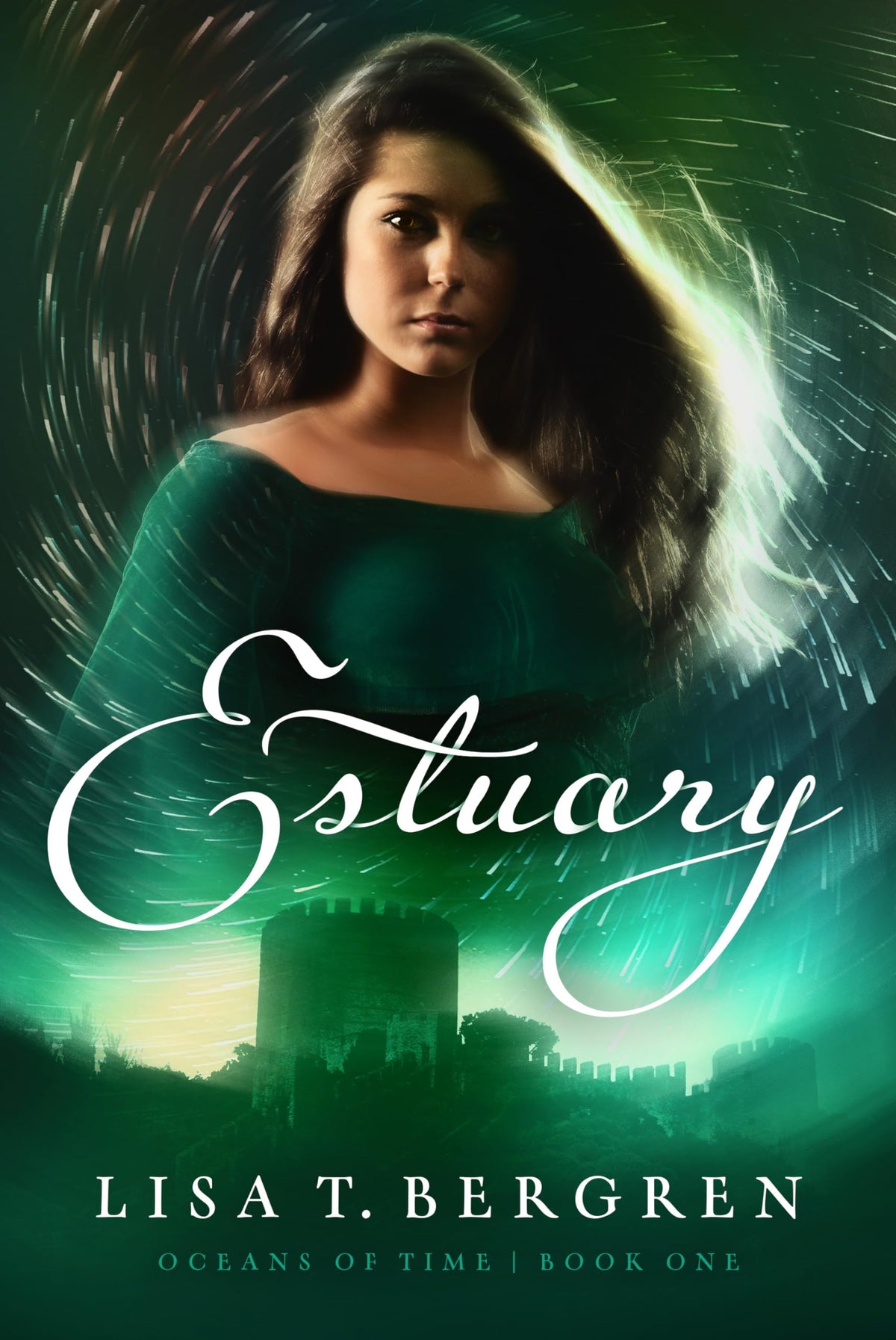 Estuary (Volume 1) (Oceans of Time)
