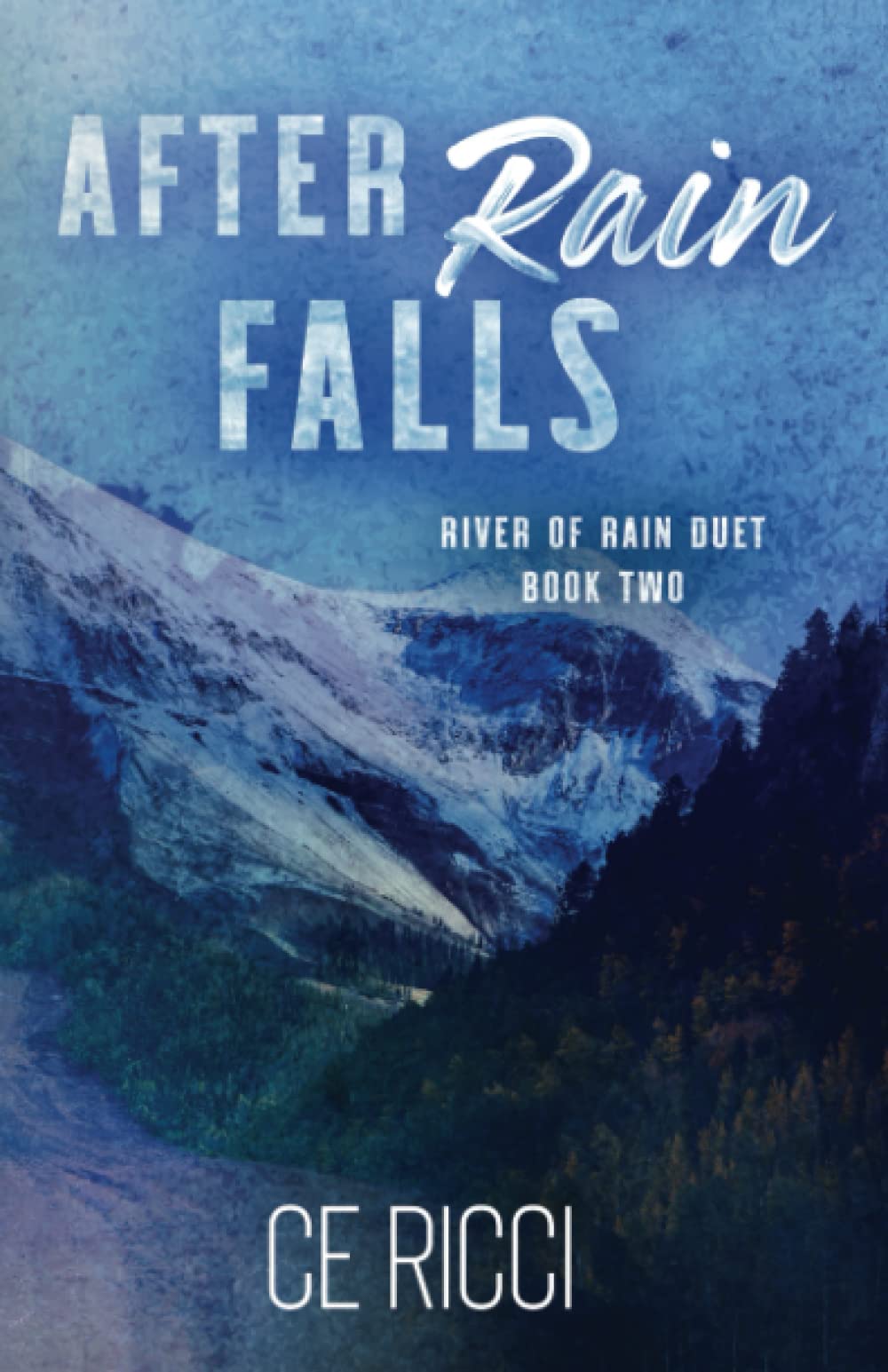 After Rain Falls (River of Rain) - 9623