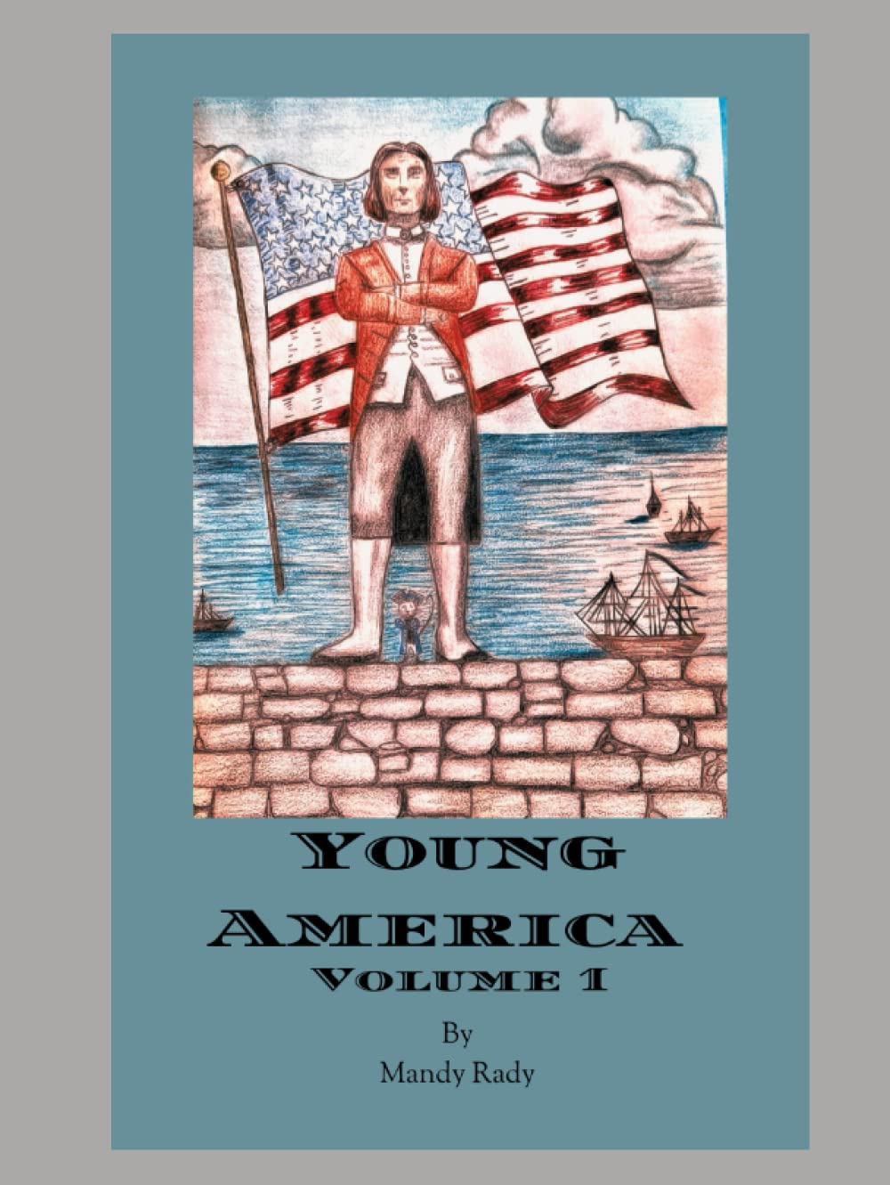 Young America Volume 1