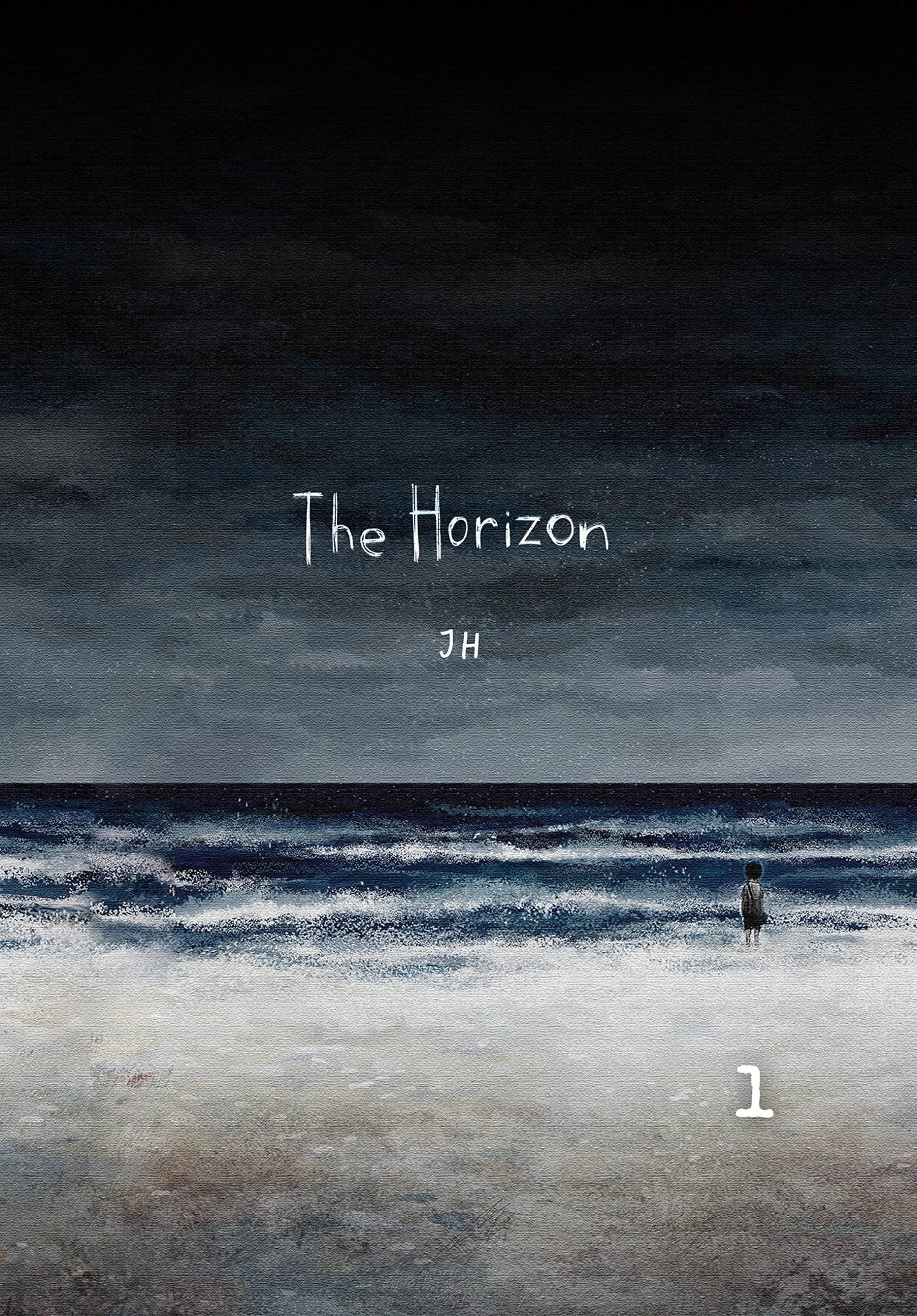 The Horizon, Vol. 1 (The Horizon, 1) - 3616