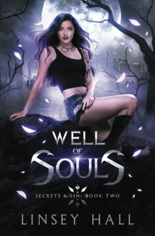 Well of Souls (Secrets & Sin) - 5246