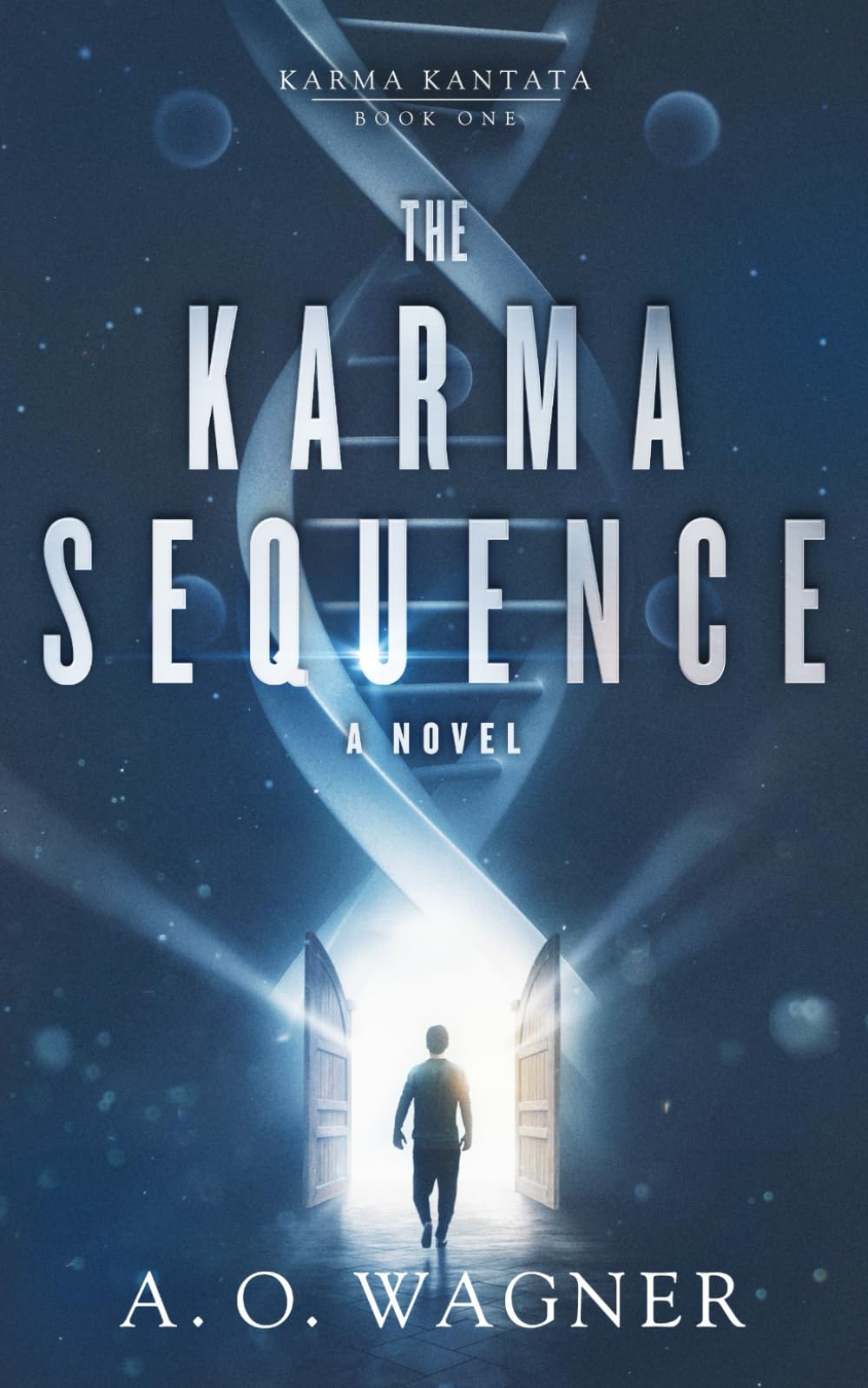 The Karma Sequence (The Karma Kantata)