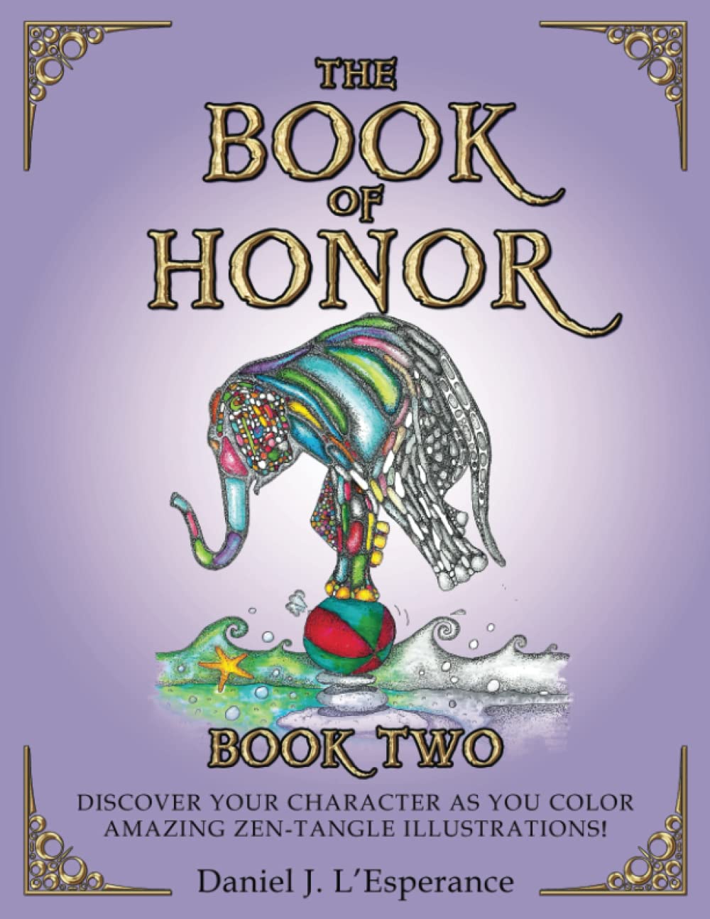 The Book of Honor: Book Two