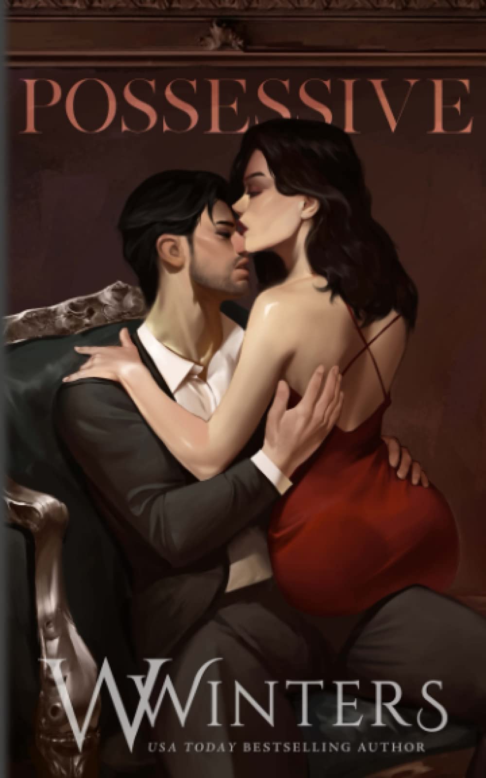 Possessive (Artist Renditions)