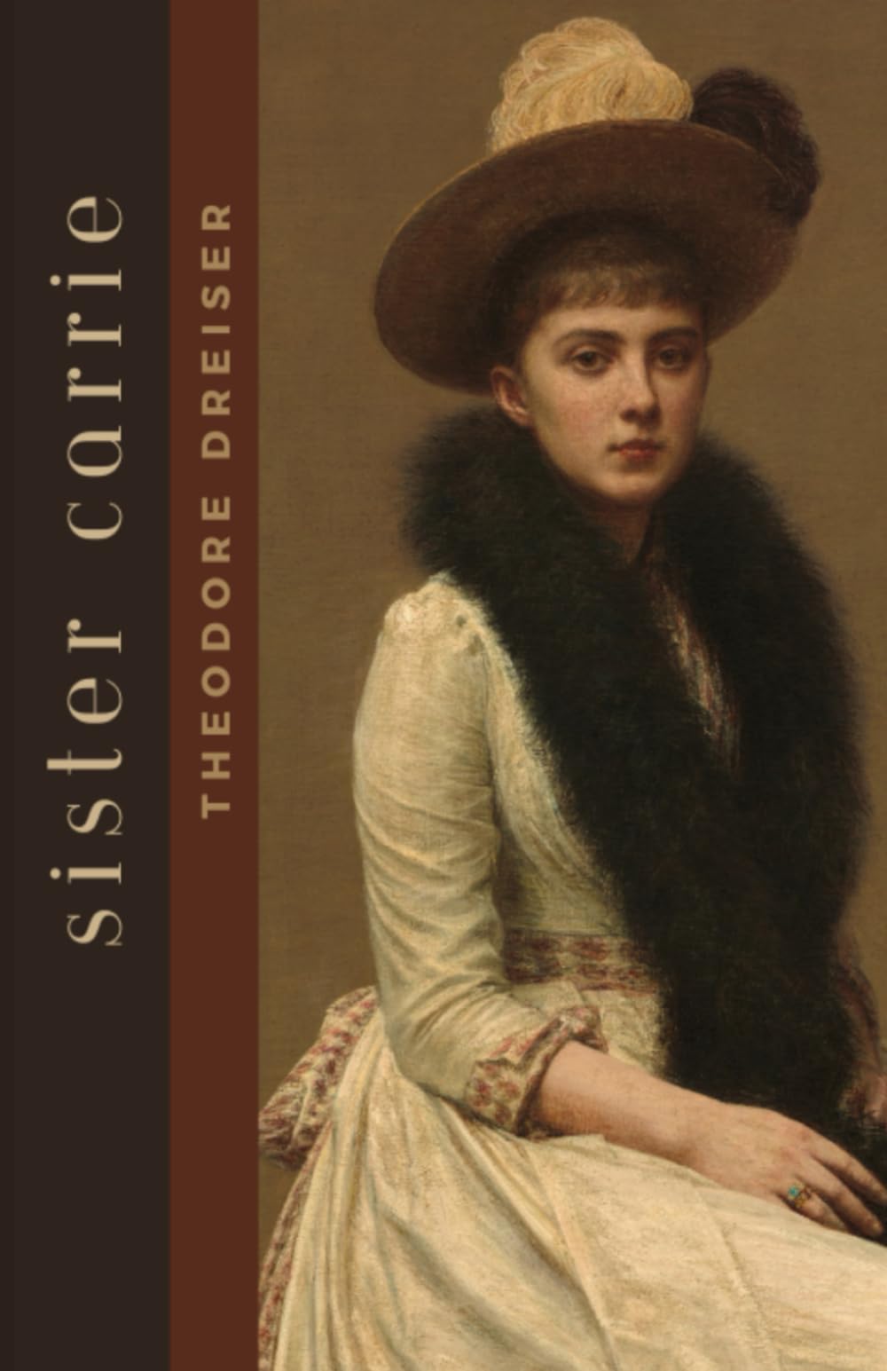 Sister Carrie: The 1900 American Literary Classic (Annotated)