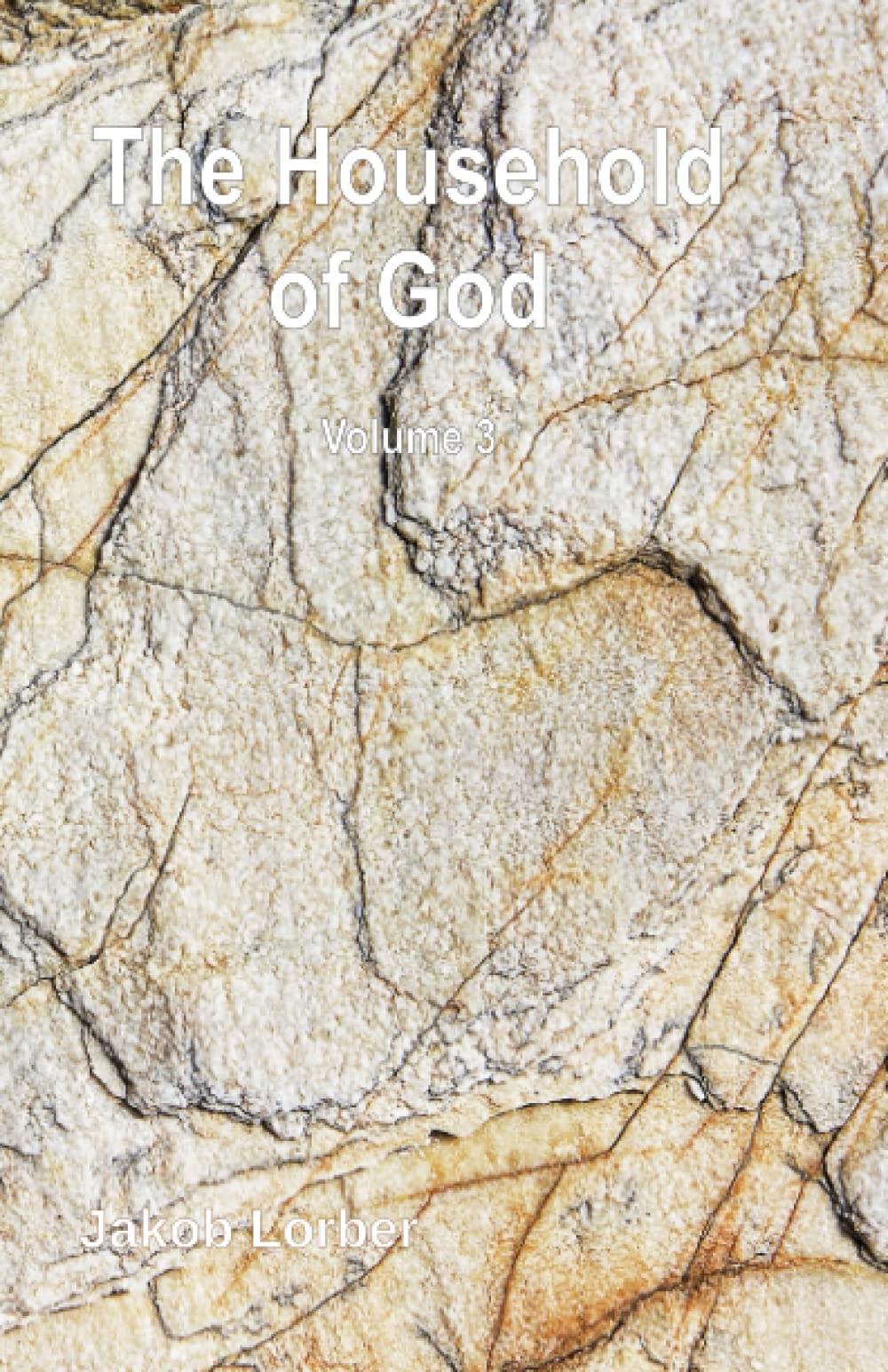 The Household of God - volume 3 - 554