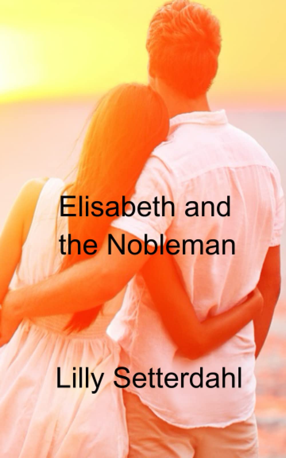 Elisabeth and the Nobleman