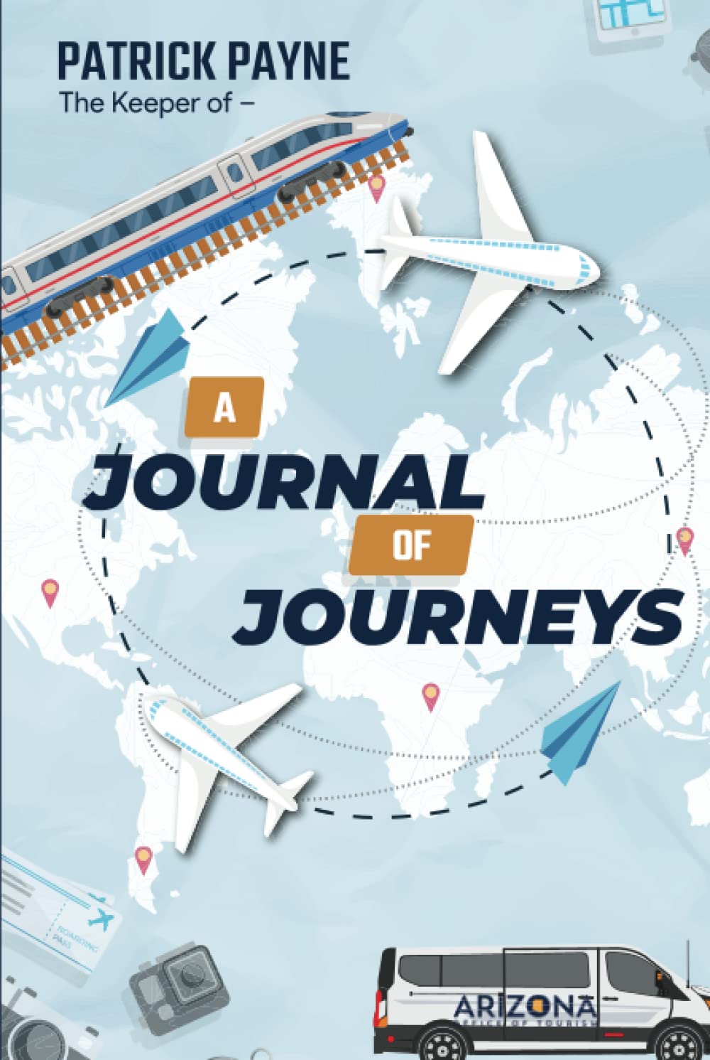 A Journal of Journeys