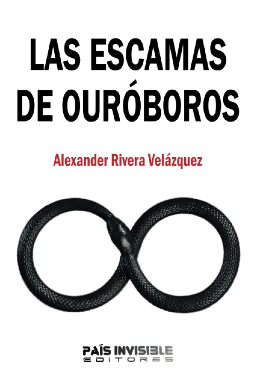 Las escamas de Ouróboros (Spanish Edition) - 9147