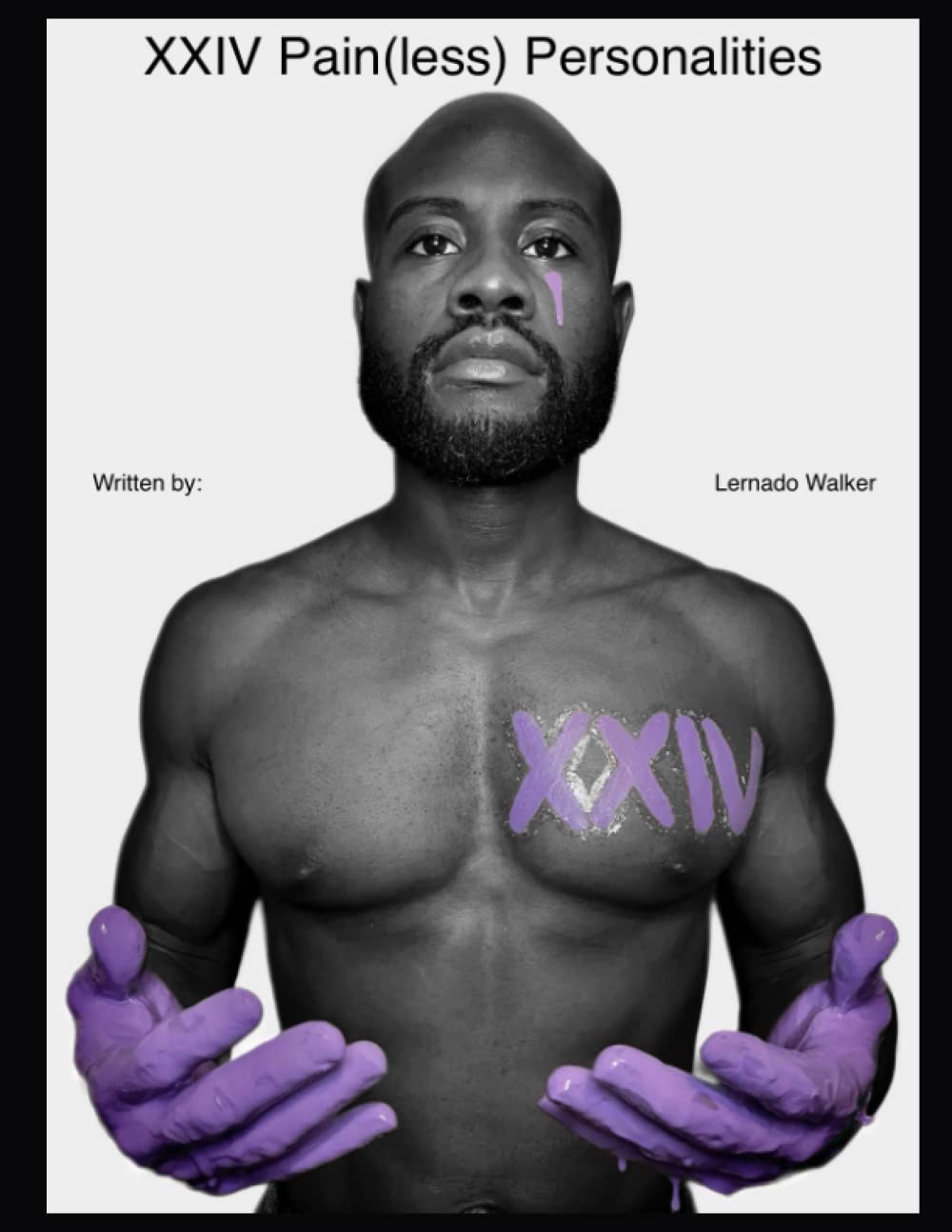 XXIV: Pain(less) Personalities