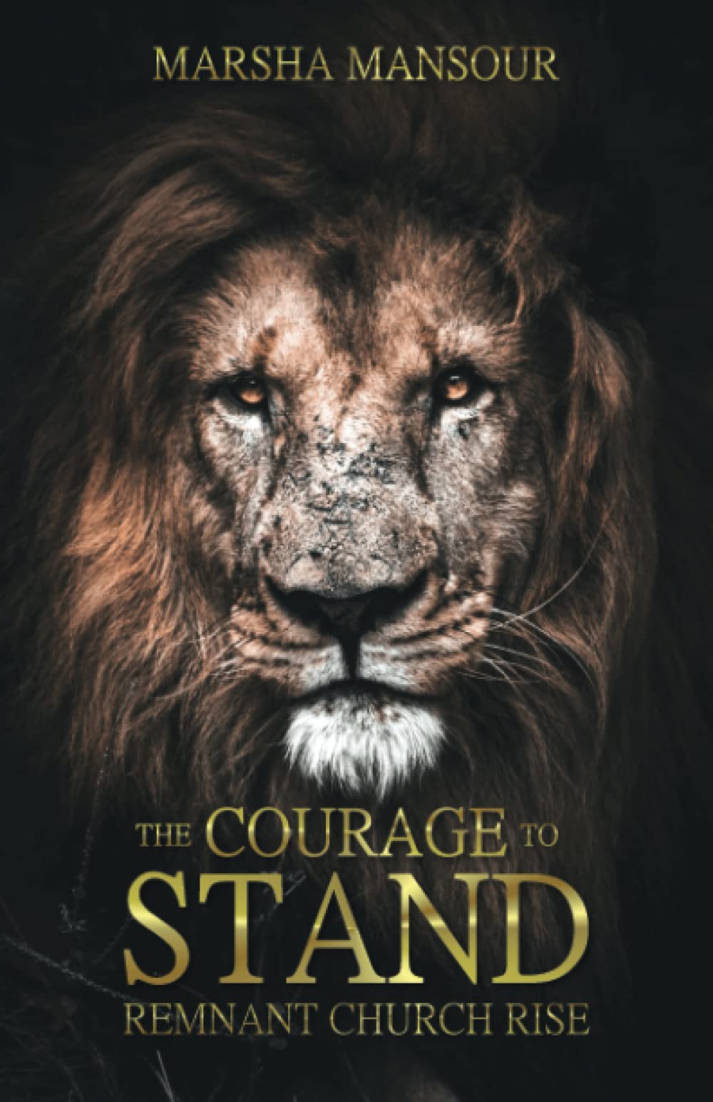 The COURAGE to STAND: Remnant Church Rise