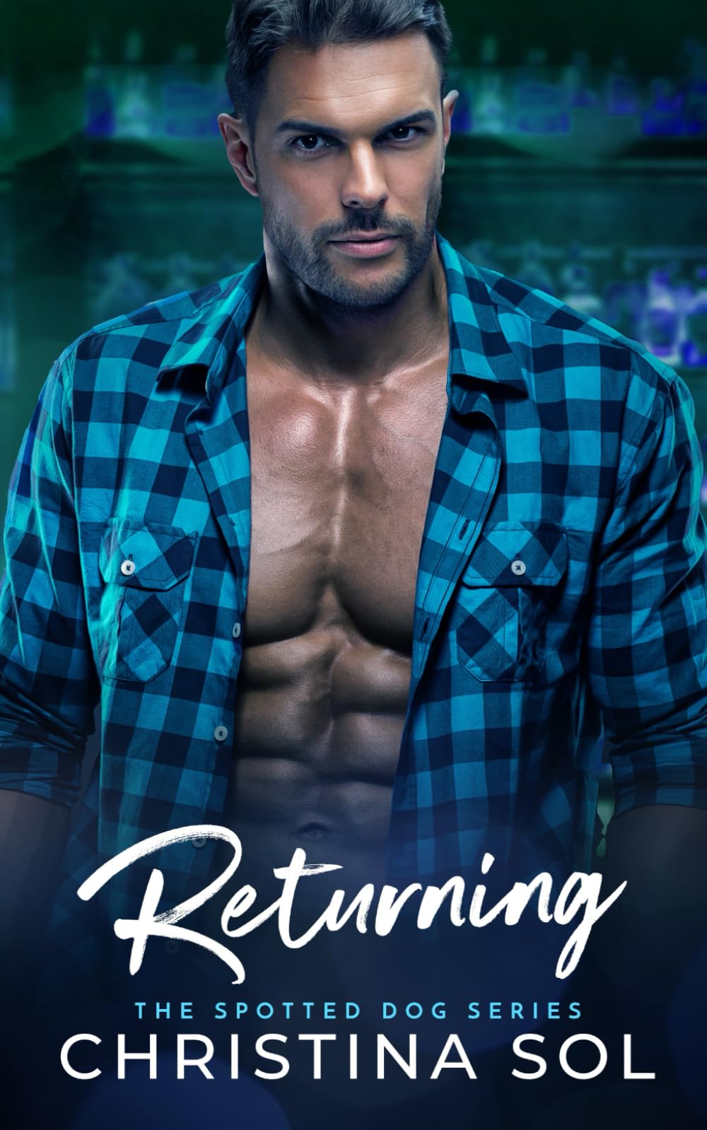 Returning (The Spotted Dog Series)
