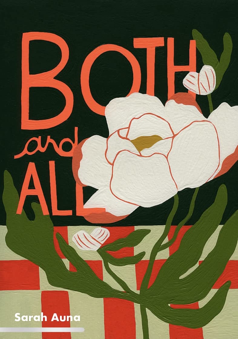Both and All Paperback by Sarah Auna