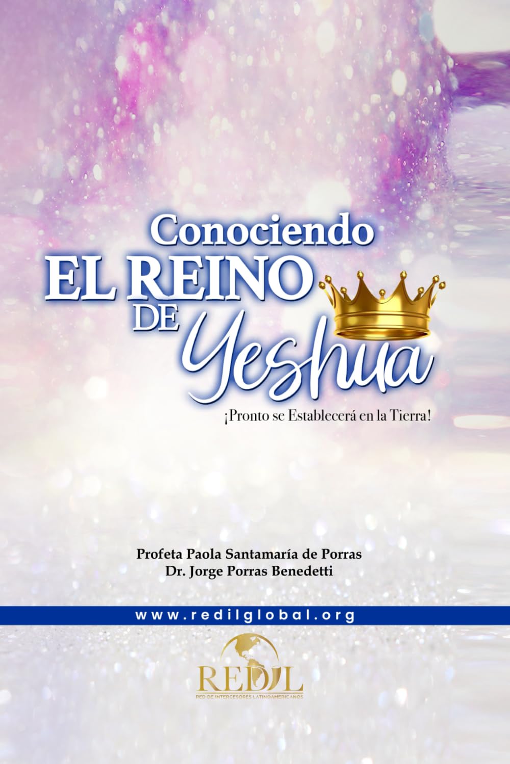 Conociendo el Reino de Yeshua (Spanish Edition)