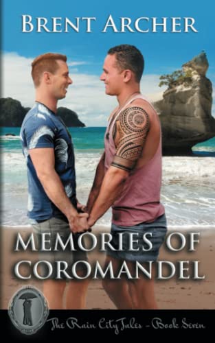 Memories of Coromandel (Rain City Tales) - 6535