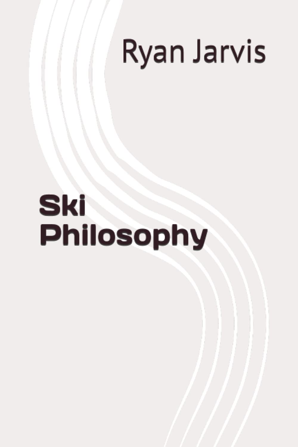 Ski Philosophy - 2301