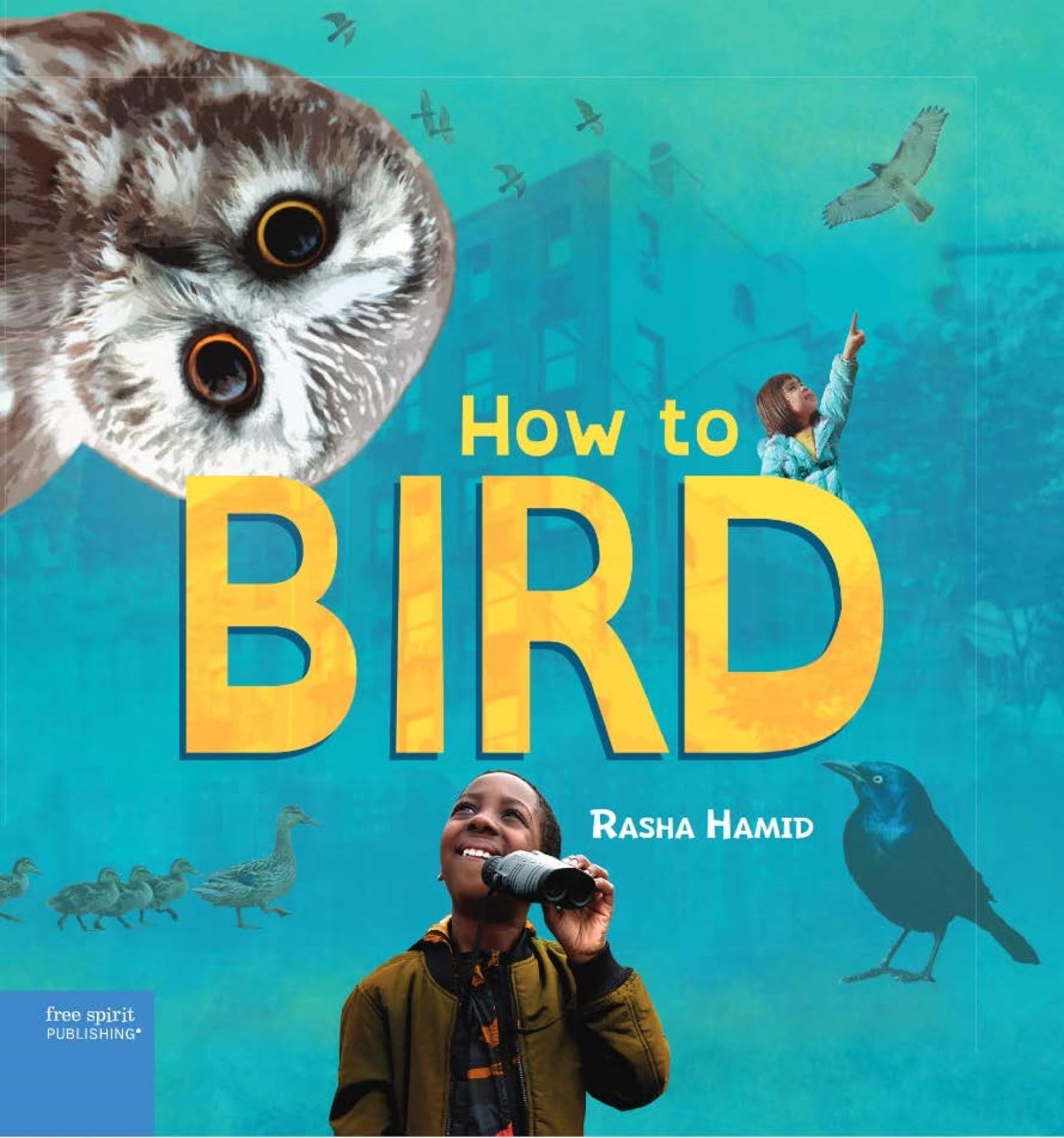 How to Bird