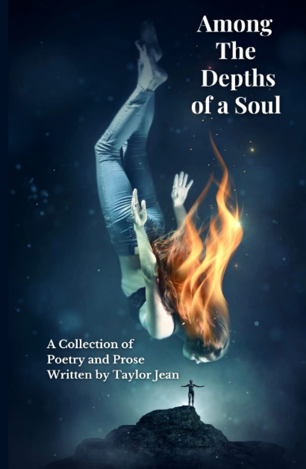 Among The Depths of a Soul