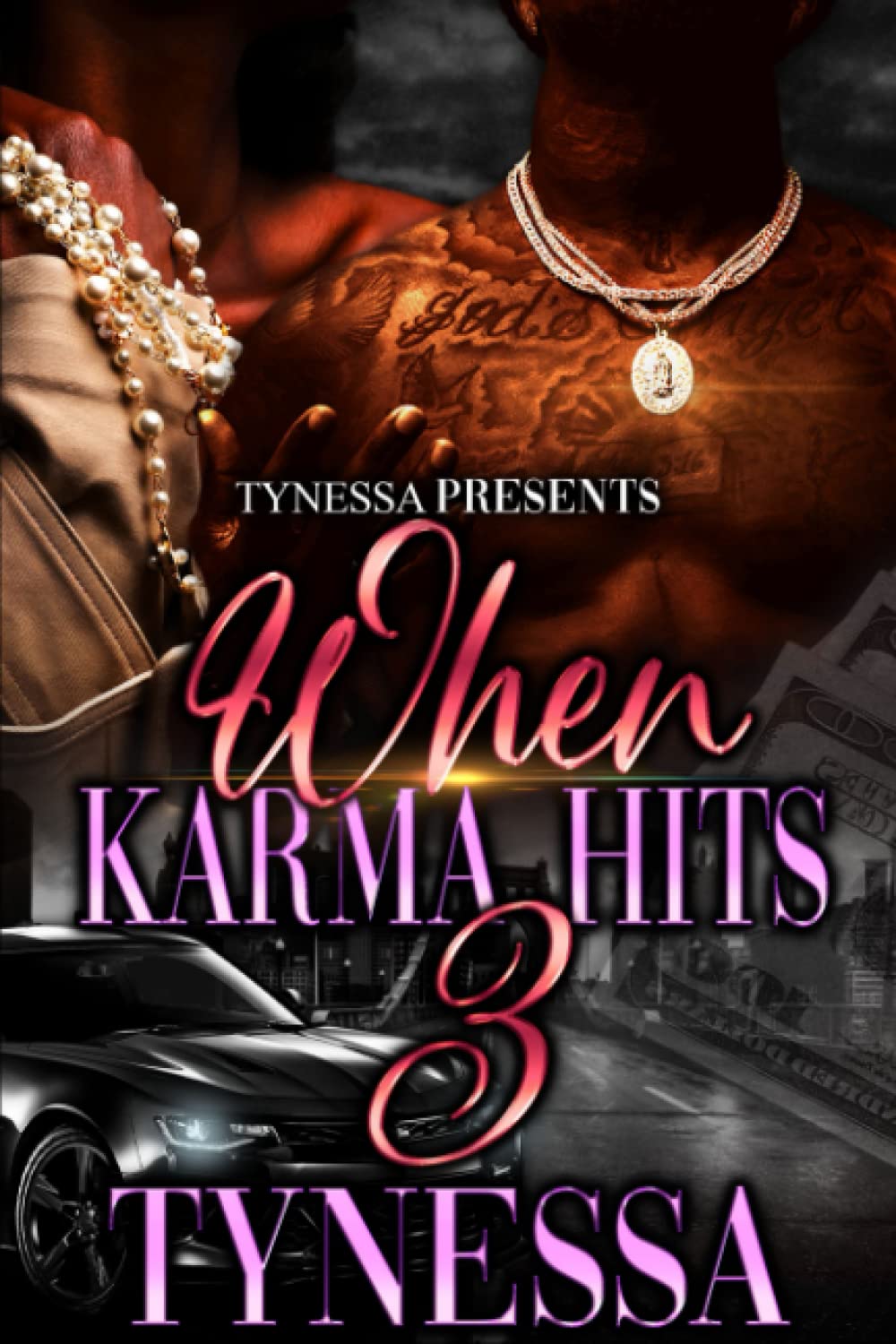 When Karma Hits 3 - 8640