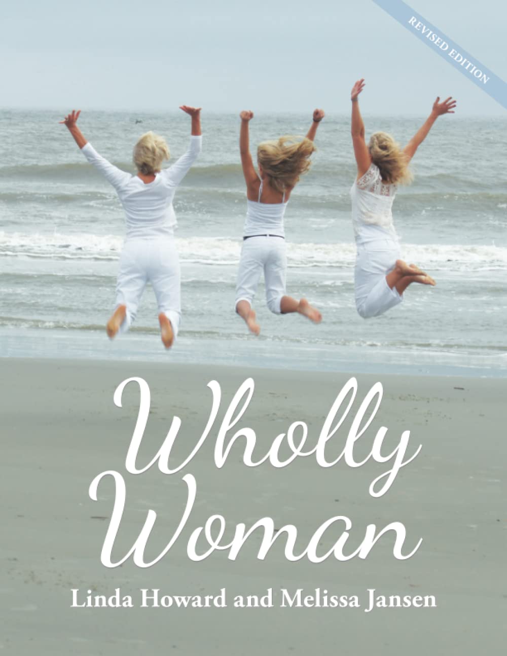 Wholly Woman - 7749