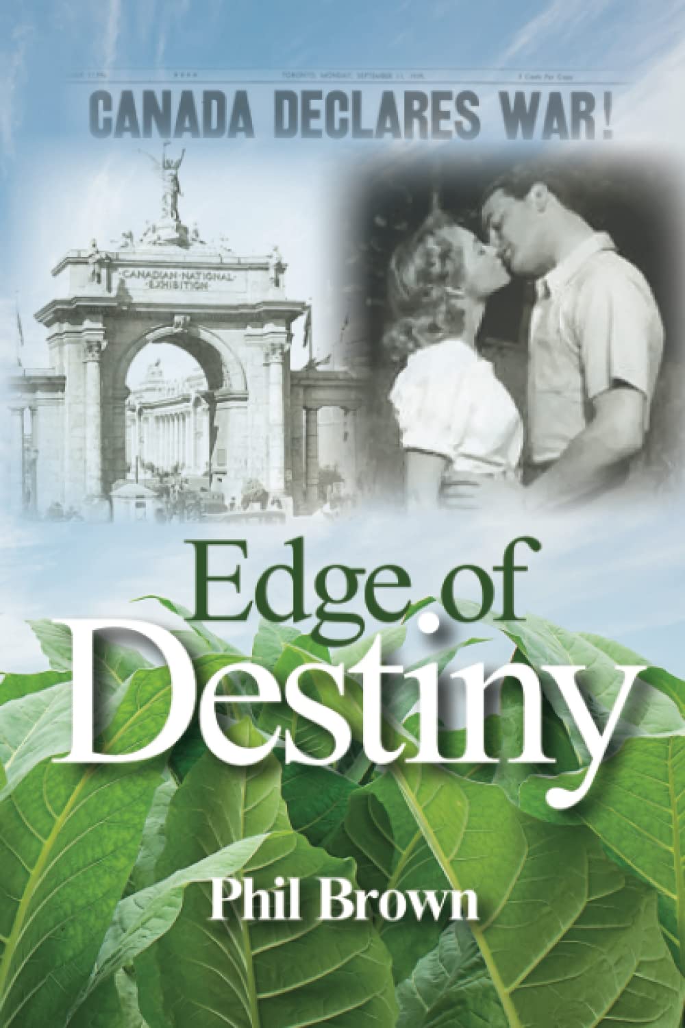 Edge of Destiny
