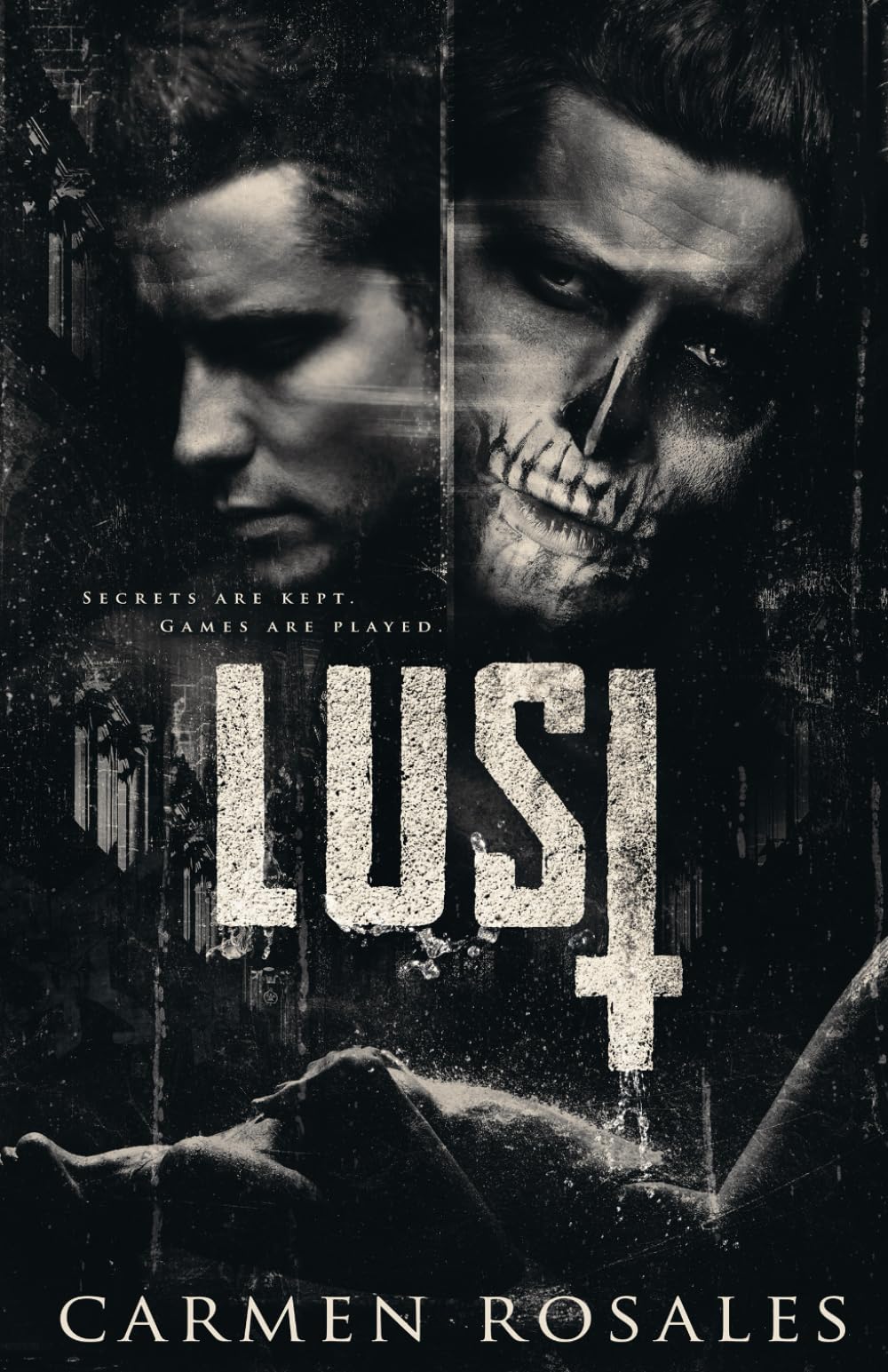 Lust: The Prey Series Book, 2 - 4521