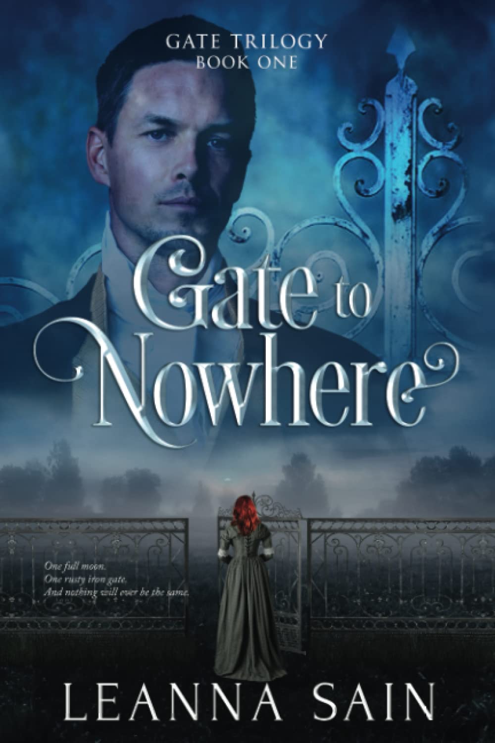 Gate to Nowhere