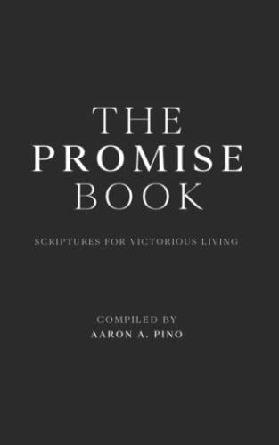The Promise Book: Scriptures For Victorious Living - 6045