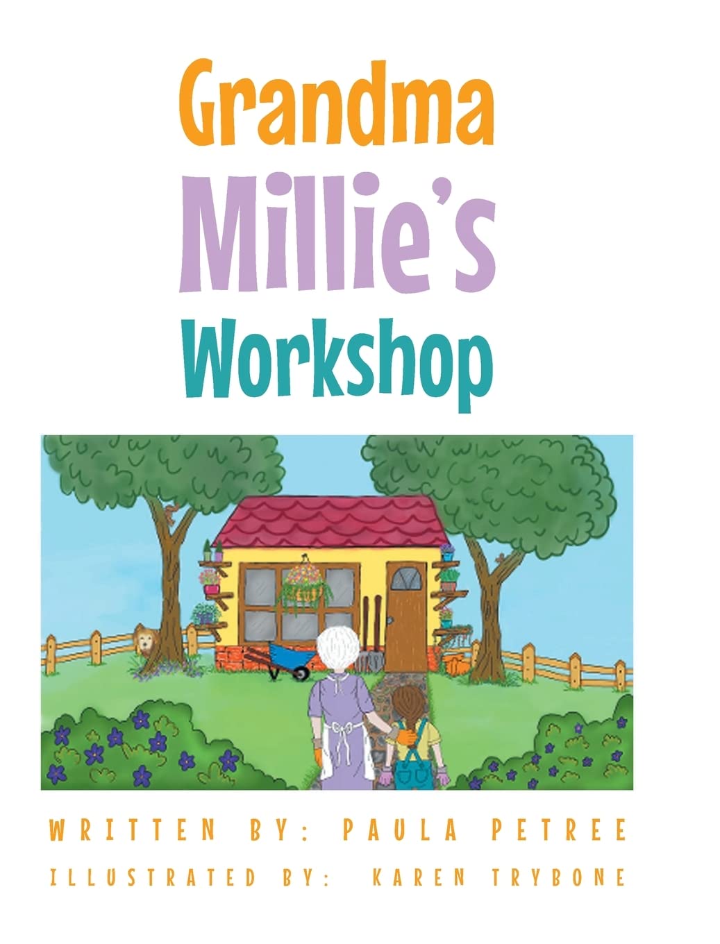 Grandma Millie's Workshop