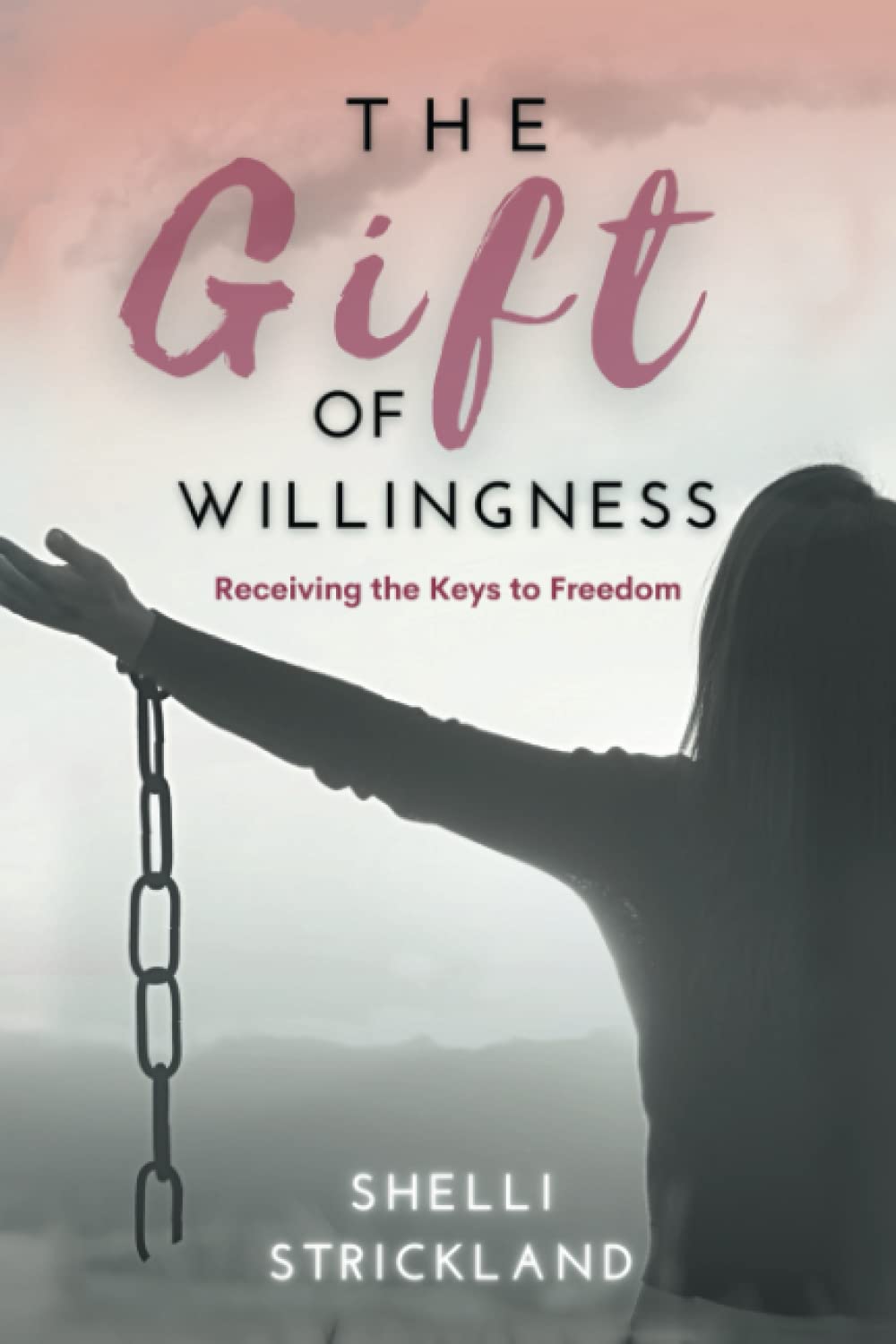 The Gift of Willingness: Receiving the Keys to Freedom