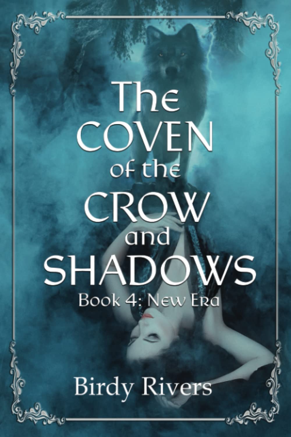 The Coven of the Crow and Shadows: New Era (The Coven Series)
