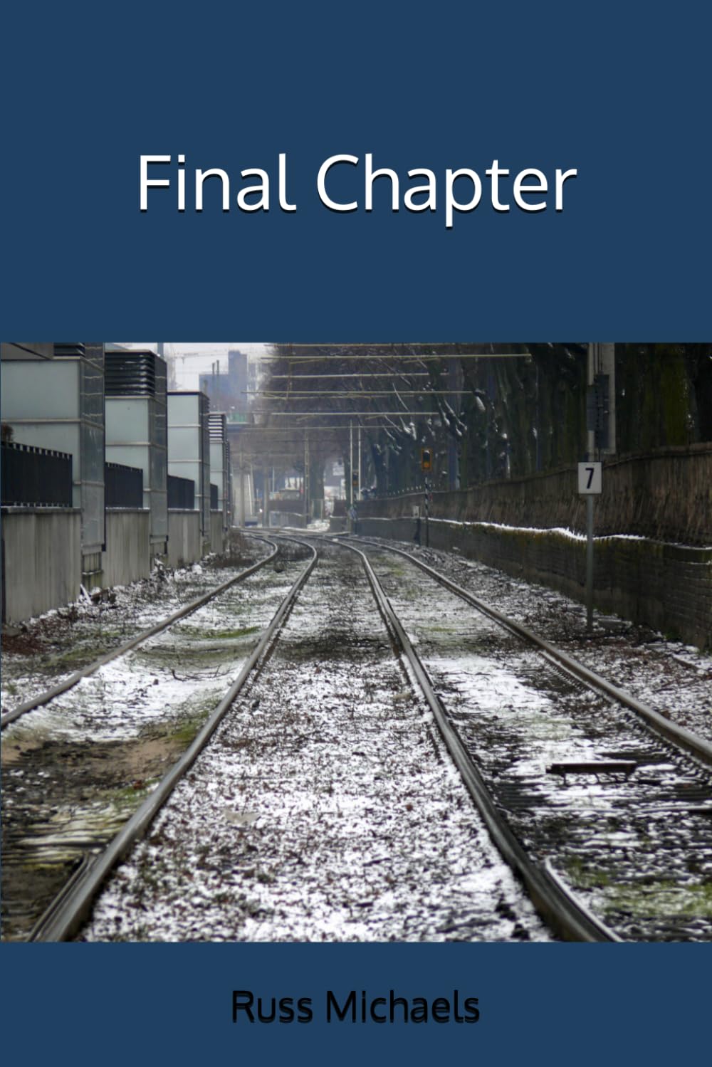 Final Chapter