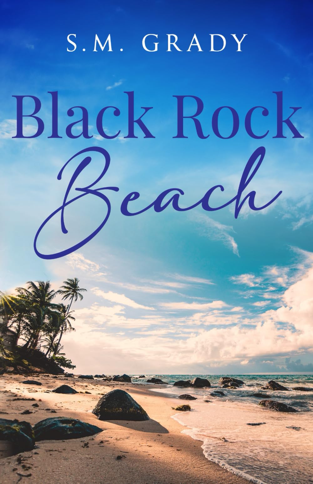 Black Rock Beach